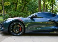 2020 Chevrolet Corvette 3LT w Z51 400 Miles