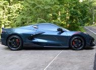 2020 Chevrolet Corvette 3LT w Z51 400 Miles