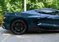 2020 Chevrolet Corvette 3LT w Z51 400 Miles