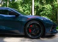 2020 Chevrolet Corvette 3LT w Z51 400 Miles