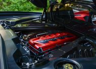 2020 Chevrolet Corvette 3LT w Z51 400 Miles