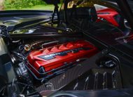 2020 Chevrolet Corvette 3LT w Z51 400 Miles