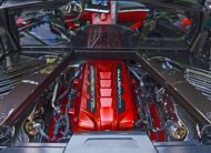 2020 Chevrolet Corvette 3LT w Z51 400 Miles