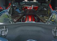 2020 Chevrolet Corvette 3LT w Z51 400 Miles
