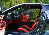 2020 Chevrolet Corvette 3LT w Z51 400 Miles