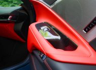 2020 Chevrolet Corvette 3LT w Z51 400 Miles