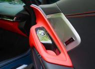 2020 Chevrolet Corvette 3LT w Z51 400 Miles