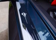 2020 Chevrolet Corvette 3LT w Z51 400 Miles