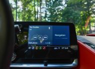 2020 Chevrolet Corvette 3LT w Z51 400 Miles