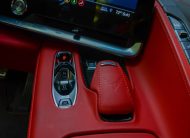 2020 Chevrolet Corvette 3LT w Z51 400 Miles