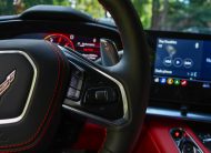 2020 Chevrolet Corvette 3LT w Z51 400 Miles