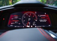 2020 Chevrolet Corvette 3LT w Z51 400 Miles