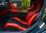2020 Chevrolet Corvette 3LT w Z51 400 Miles