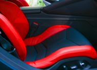 2020 Chevrolet Corvette 3LT w Z51 400 Miles