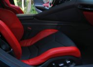2020 Chevrolet Corvette 3LT w Z51 400 Miles