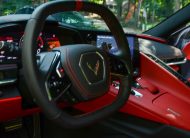2020 Chevrolet Corvette 3LT w Z51 400 Miles