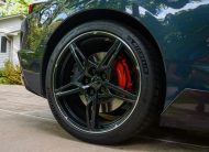 2020 Chevrolet Corvette 3LT w Z51 400 Miles