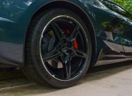 2020 Chevrolet Corvette 3LT w Z51 400 Miles