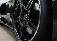 2020 Chevrolet Corvette 3LT w Z51 400 Miles