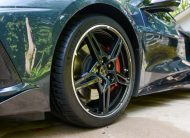 2020 Chevrolet Corvette 3LT w Z51 400 Miles