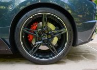 2020 Chevrolet Corvette 3LT w Z51 400 Miles