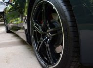 2020 Chevrolet Corvette 3LT w Z51 400 Miles