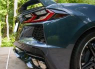 2020 Chevrolet Corvette 3LT w Z51 400 Miles
