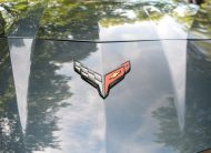 2020 Chevrolet Corvette 3LT w Z51 400 Miles