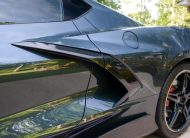 2020 Chevrolet Corvette 3LT w Z51 400 Miles