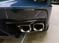 2020 Chevrolet Corvette 3LT w Z51 400 Miles