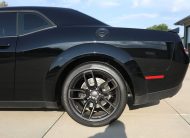 2019 Dodge Challenger SRT Hellcat Redeye Widebody 125 Miles