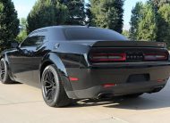 2019 Dodge Challenger SRT Hellcat Redeye Widebody 125 Miles