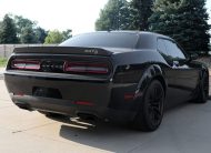 2019 Dodge Challenger SRT Hellcat Redeye Widebody 125 Miles