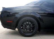 2019 Dodge Challenger SRT Hellcat Redeye Widebody 125 Miles