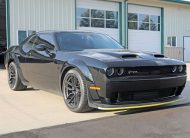 2019 Dodge Challenger SRT Hellcat Redeye Widebody 125 Miles