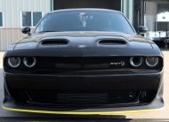 2019 Dodge Challenger SRT Hellcat Redeye Widebody 125 Miles