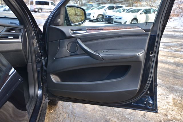 2009 BMW X5