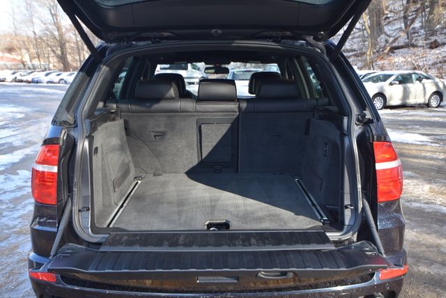 2009 BMW X5