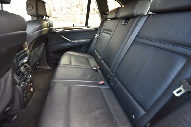 2009 BMW X5