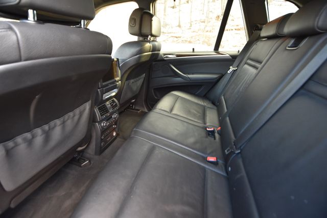 2009 BMW X5
