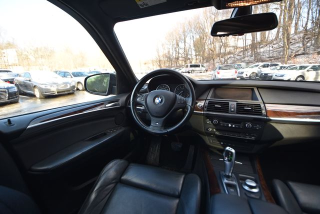 2009 BMW X5