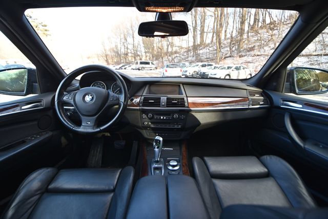 2009 BMW X5