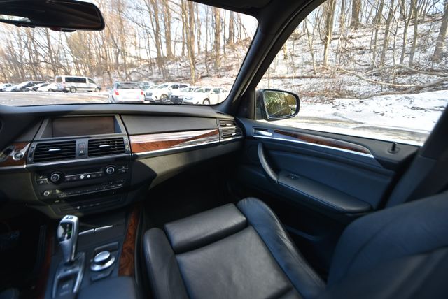 2009 BMW X5
