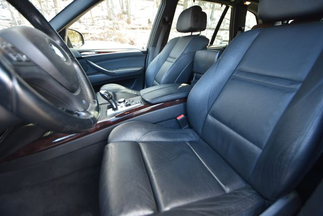 2009 BMW X5