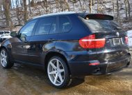2009 BMW X5