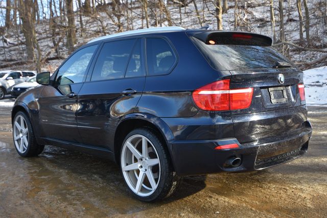 2009 BMW X5