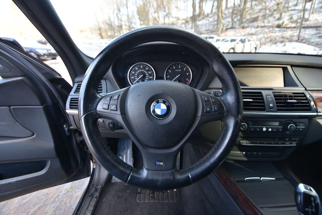 2009 BMW X5