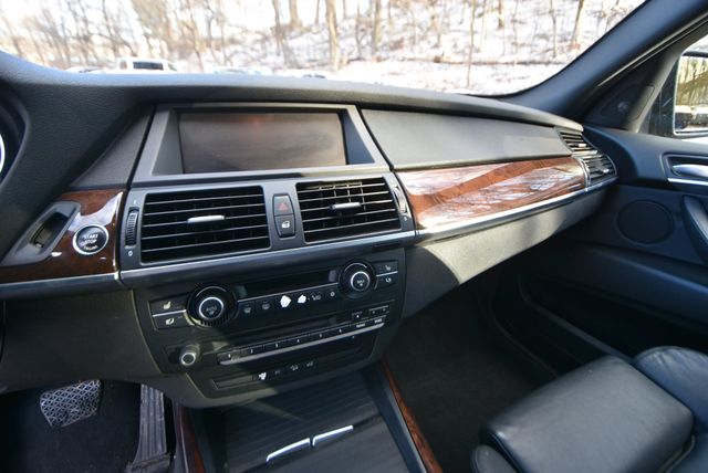 2009 BMW X5