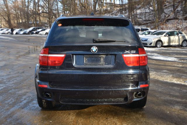 2009 BMW X5