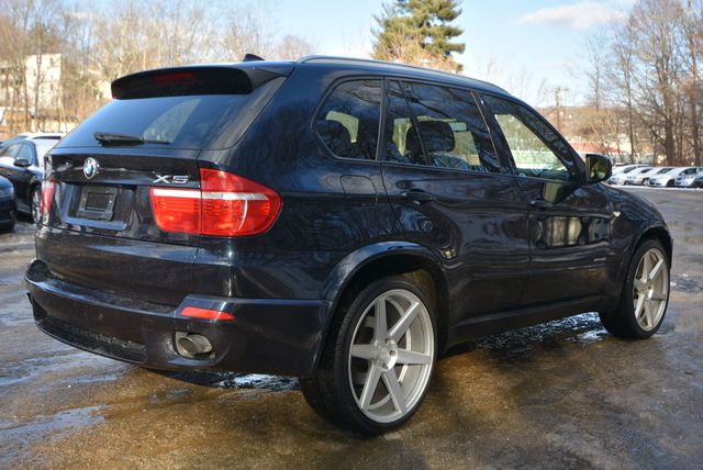 2009 BMW X5